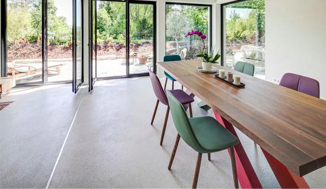 Apartament Immas Welt Utting am Ammersee Zewnętrze zdjęcie
