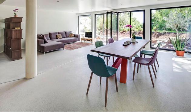 Apartament Immas Welt Utting am Ammersee Zewnętrze zdjęcie